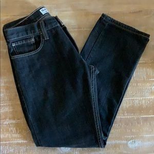 Levi’s 514 Straight Fit Jeans